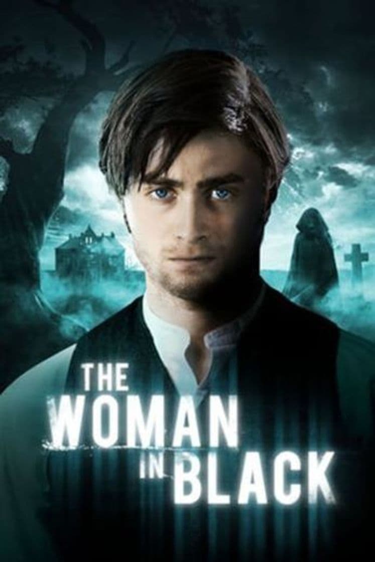 Película The Woman in Black