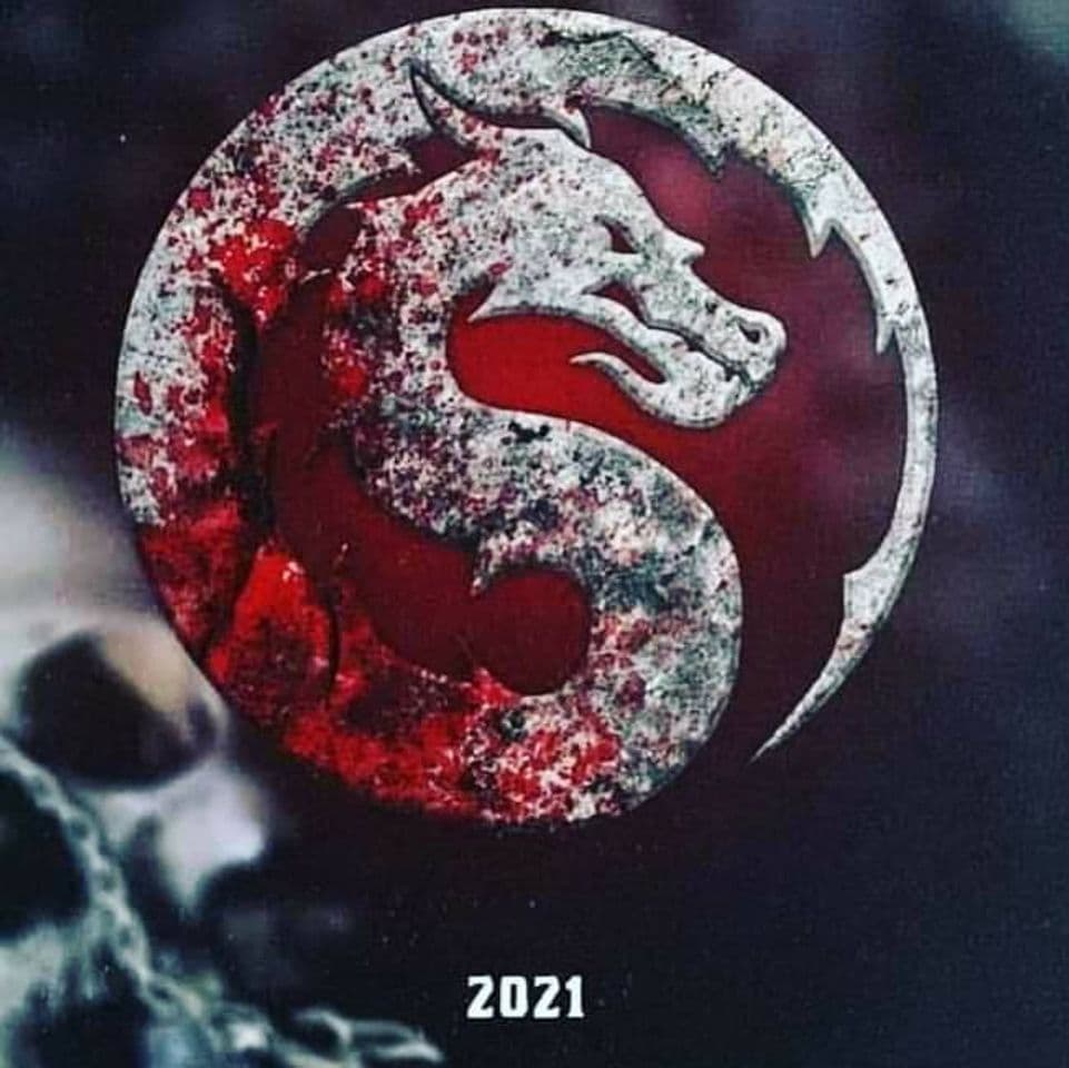 Movie Mortal Kombat