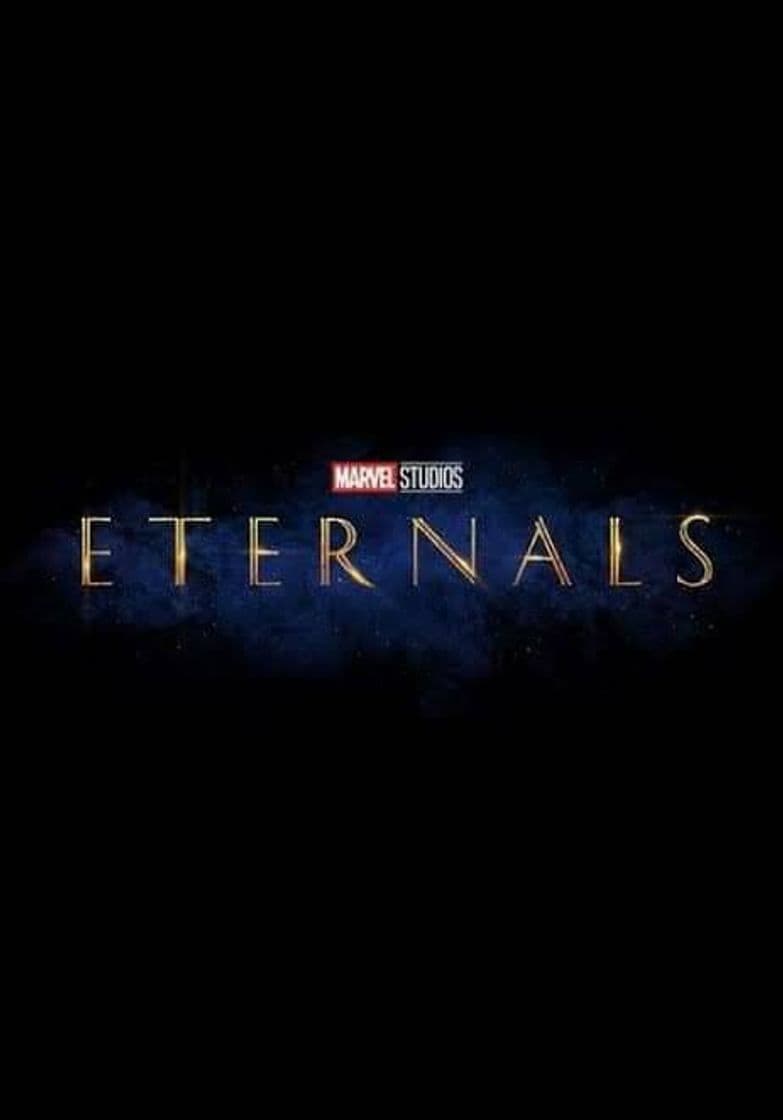 Movie Eternals