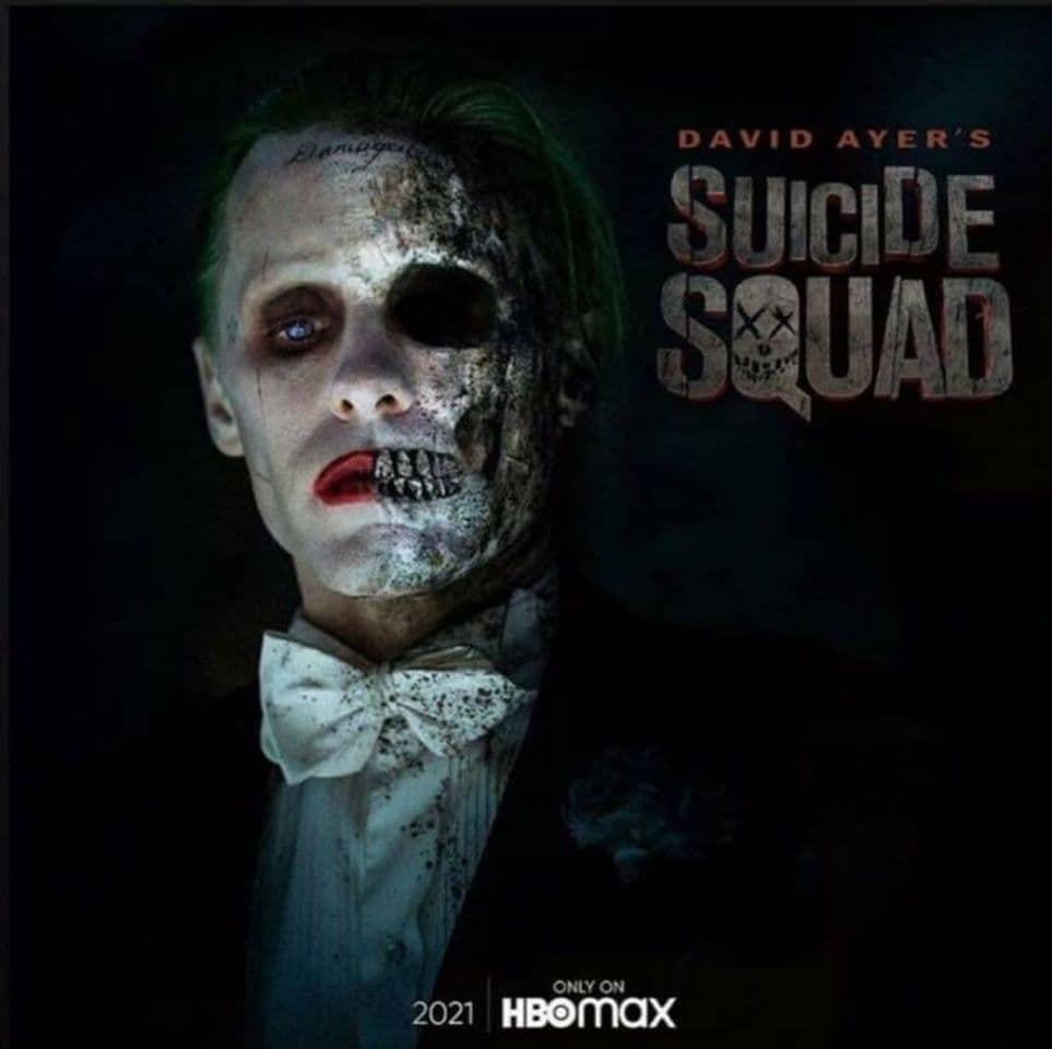 Movie The Suicide Squad