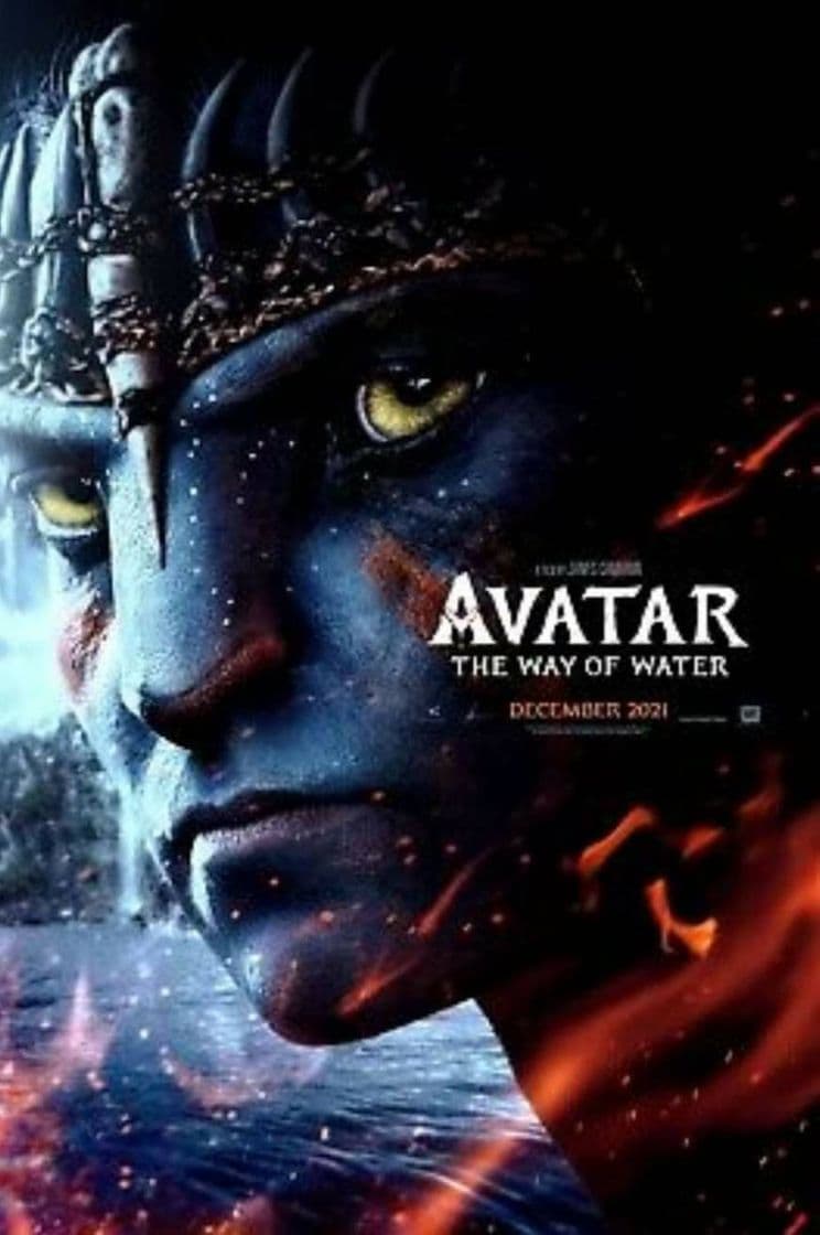 Movie Avatar 2