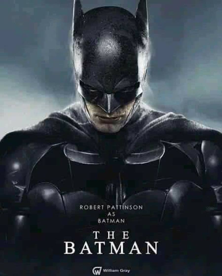 Movie The Batman