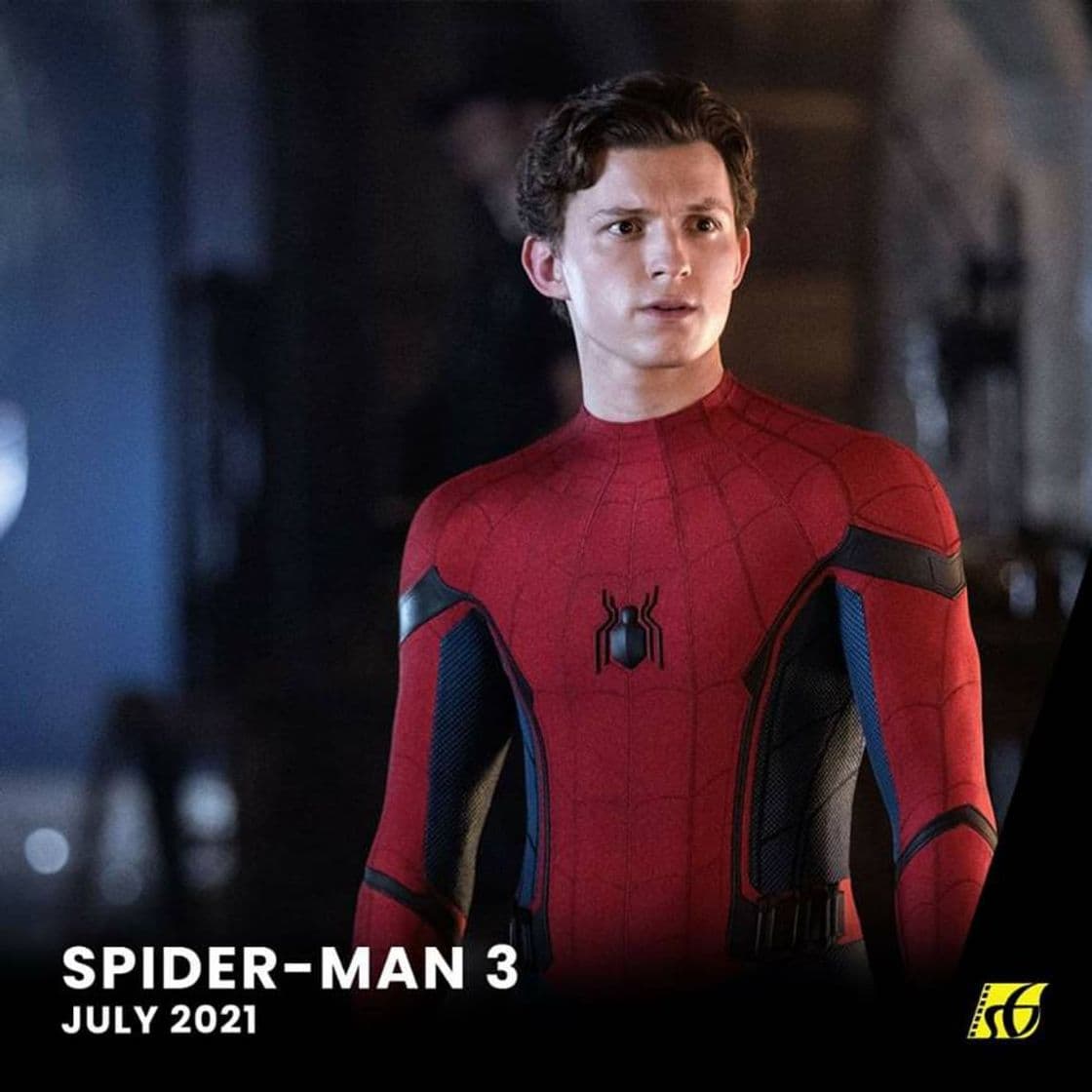 Movie Untitled Spider-Man Sequel