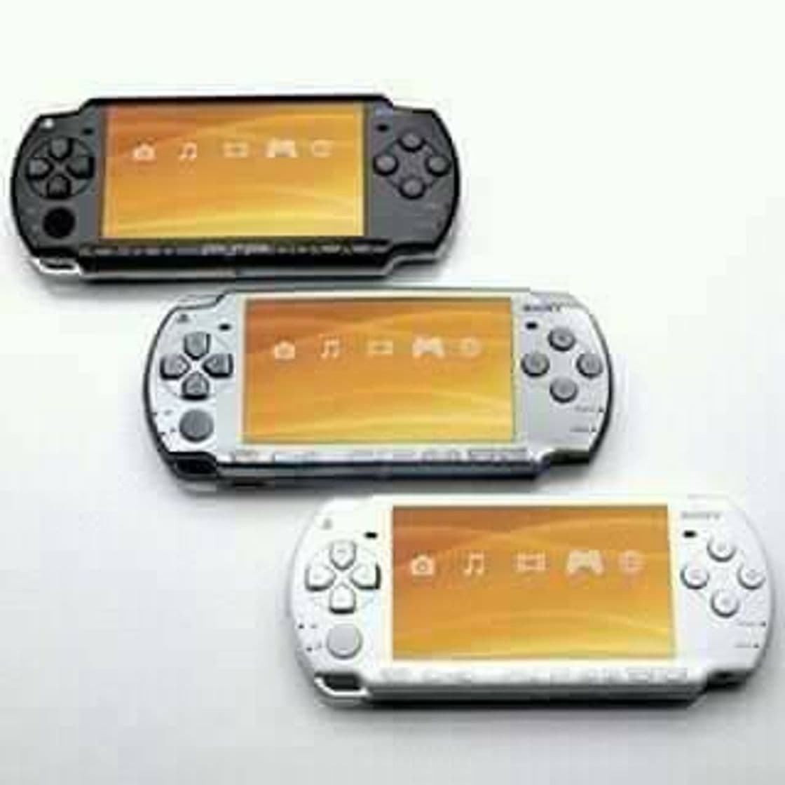 Fashion PSP