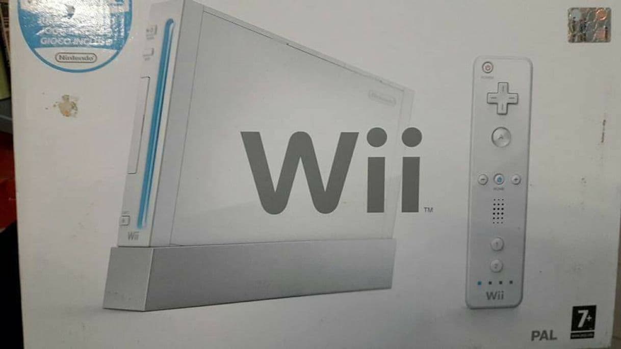 Fashion Nintendo Wii