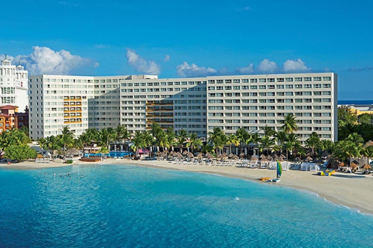 Place Dreams Sands Cancun Resort & Spa