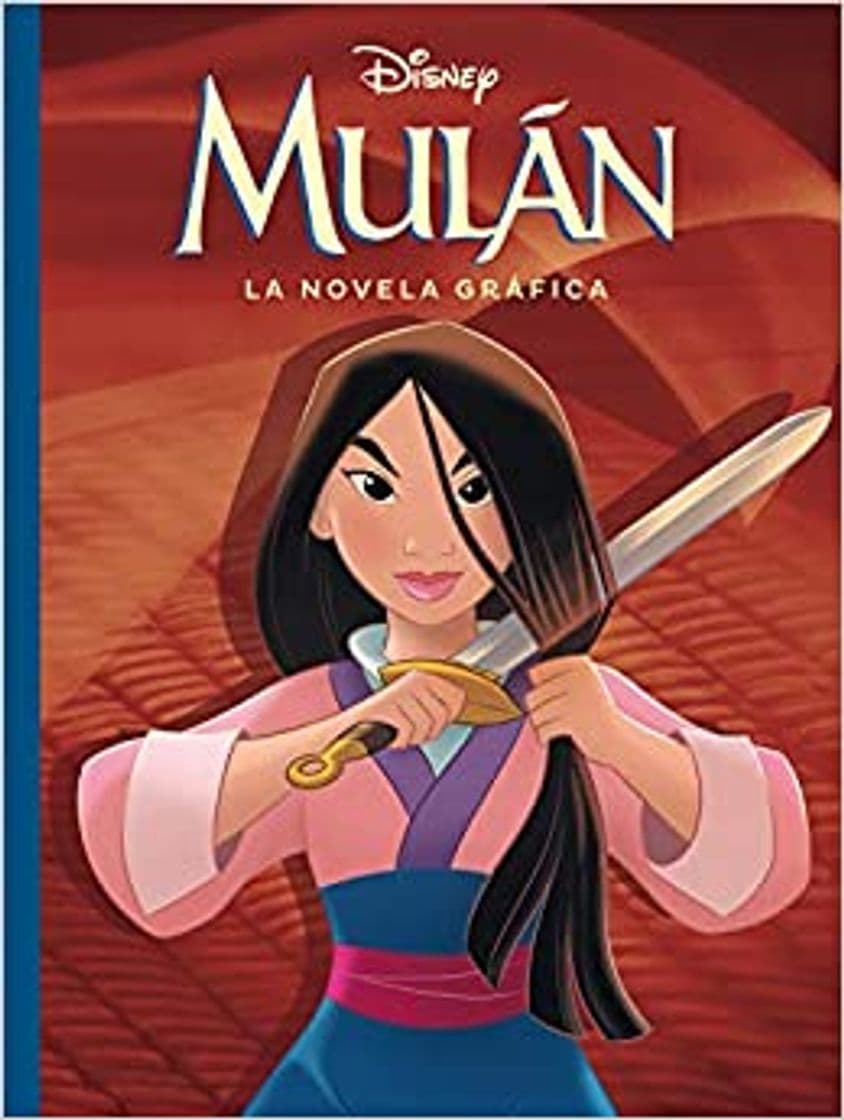 Movie Mulan