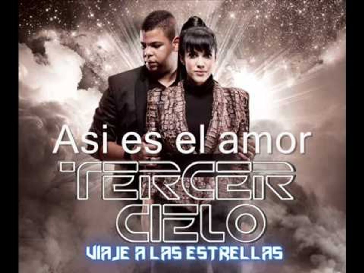 Music Tercer Cielo- Asi Es El Amor (Audio) - YouTube