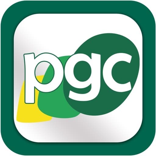 App Cuadro de cuentas - PGC