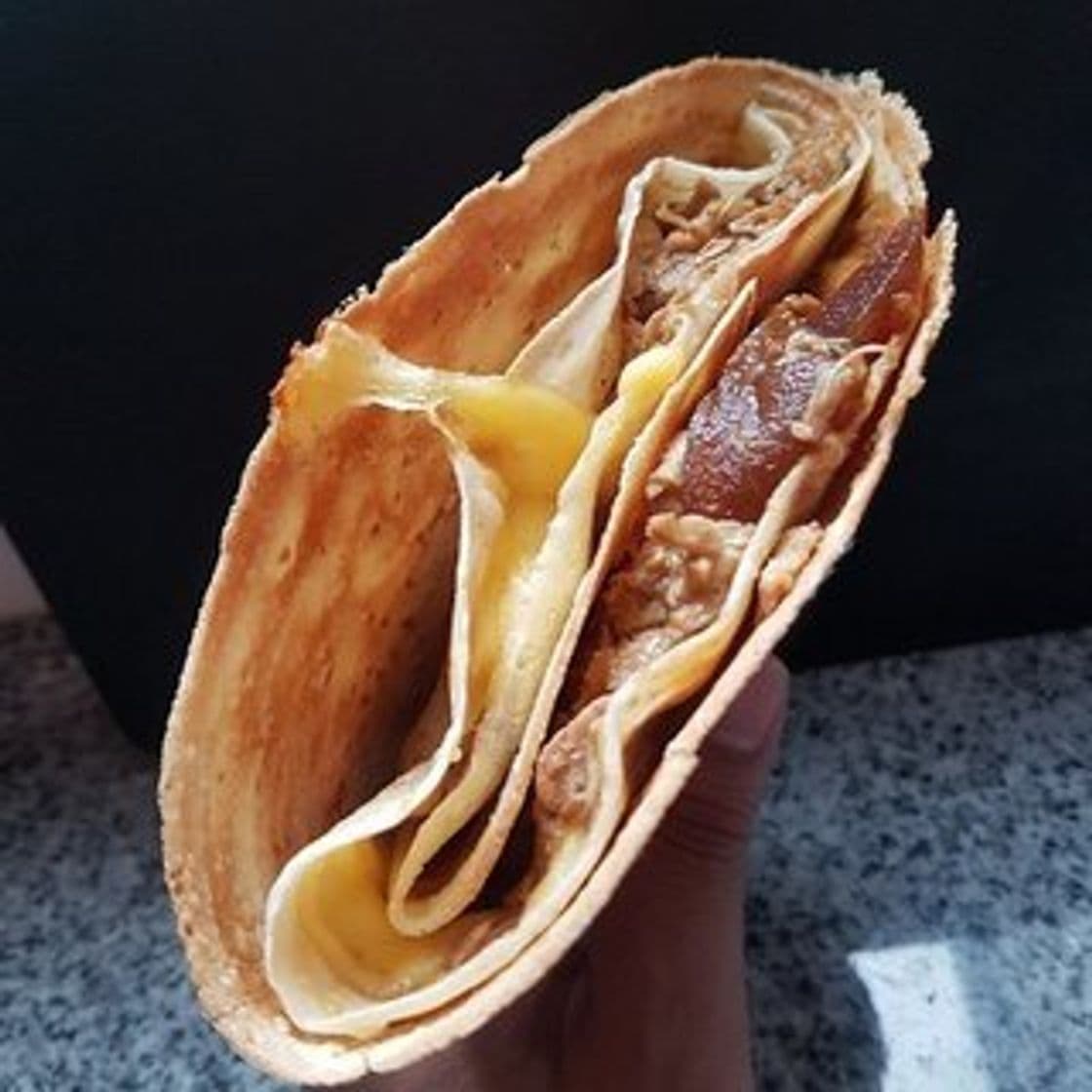 Restaurants Crêpas