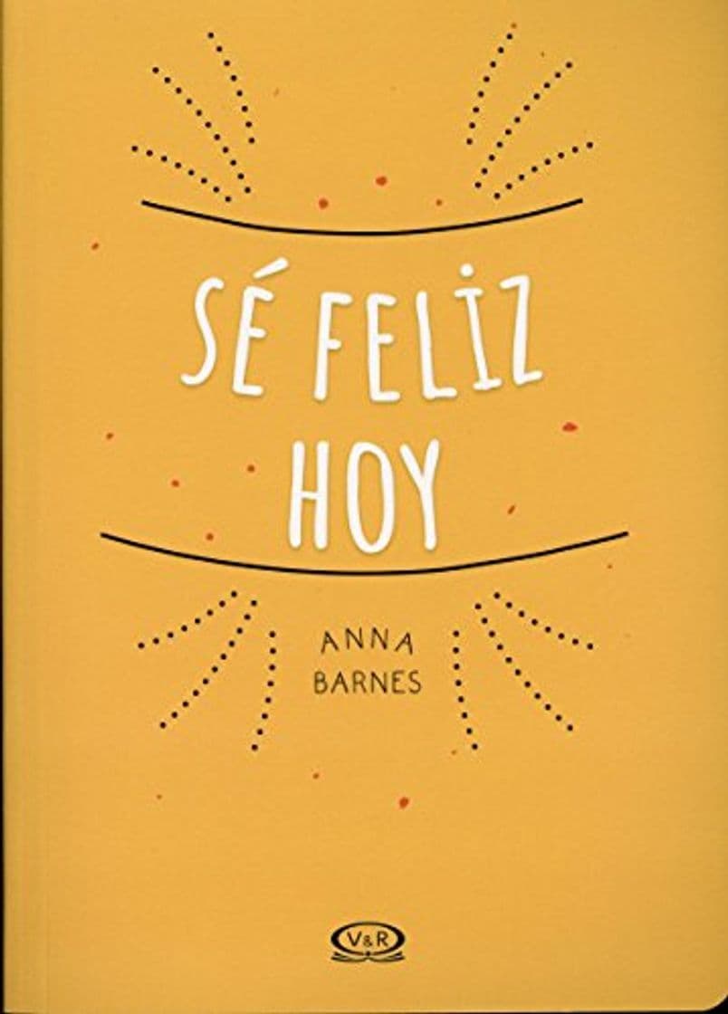 Book Se Feliz Hoy