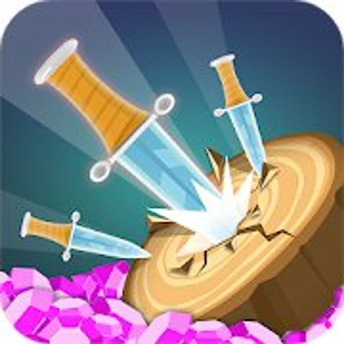 Videojuegos Knife Dash