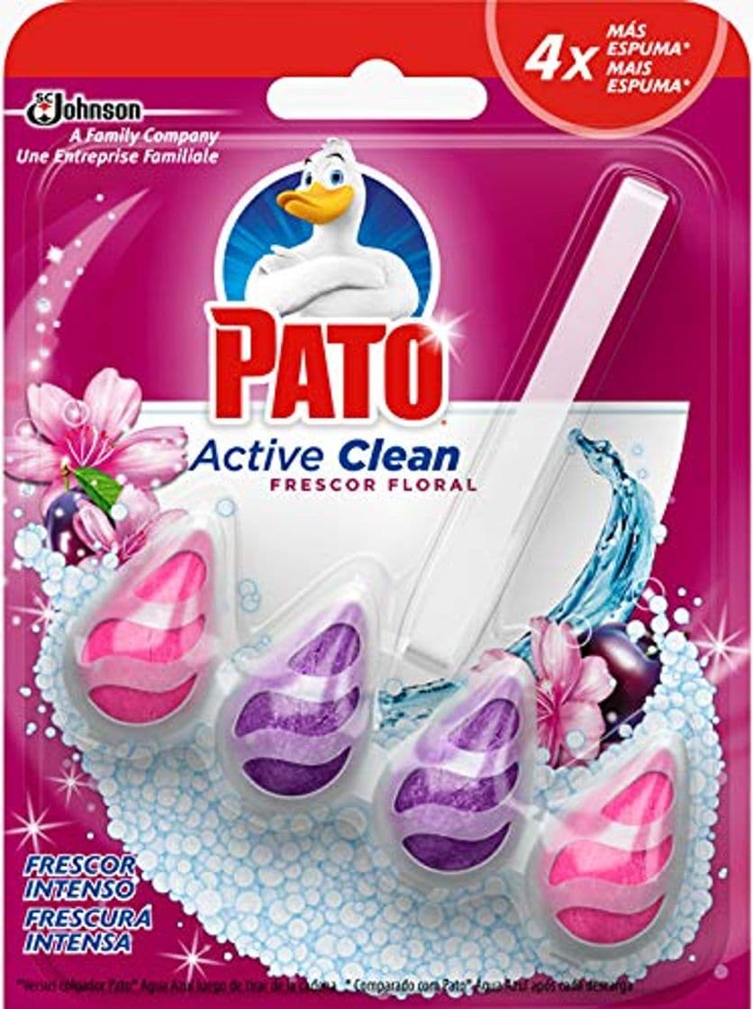 Product Pato - Active Clean colgador para inodoro