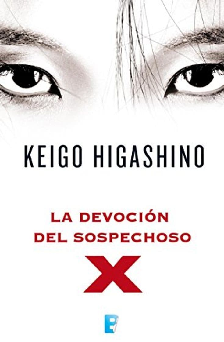 Libro La devoción del sospechoso X