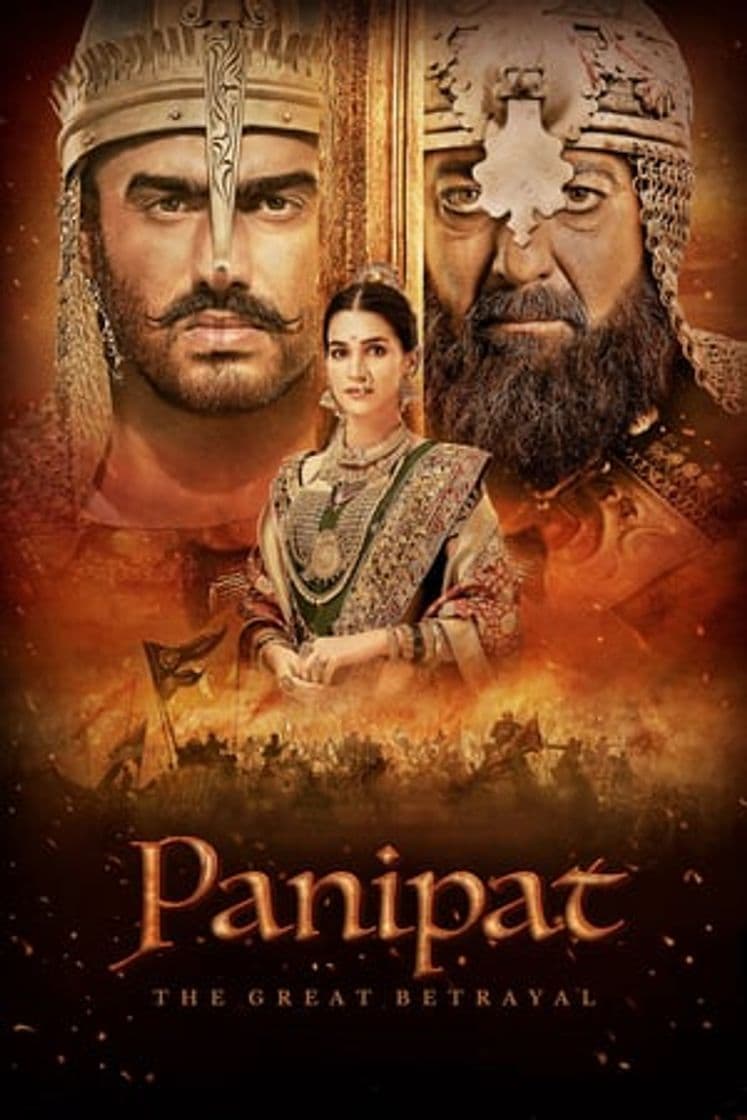 Movie Panipat