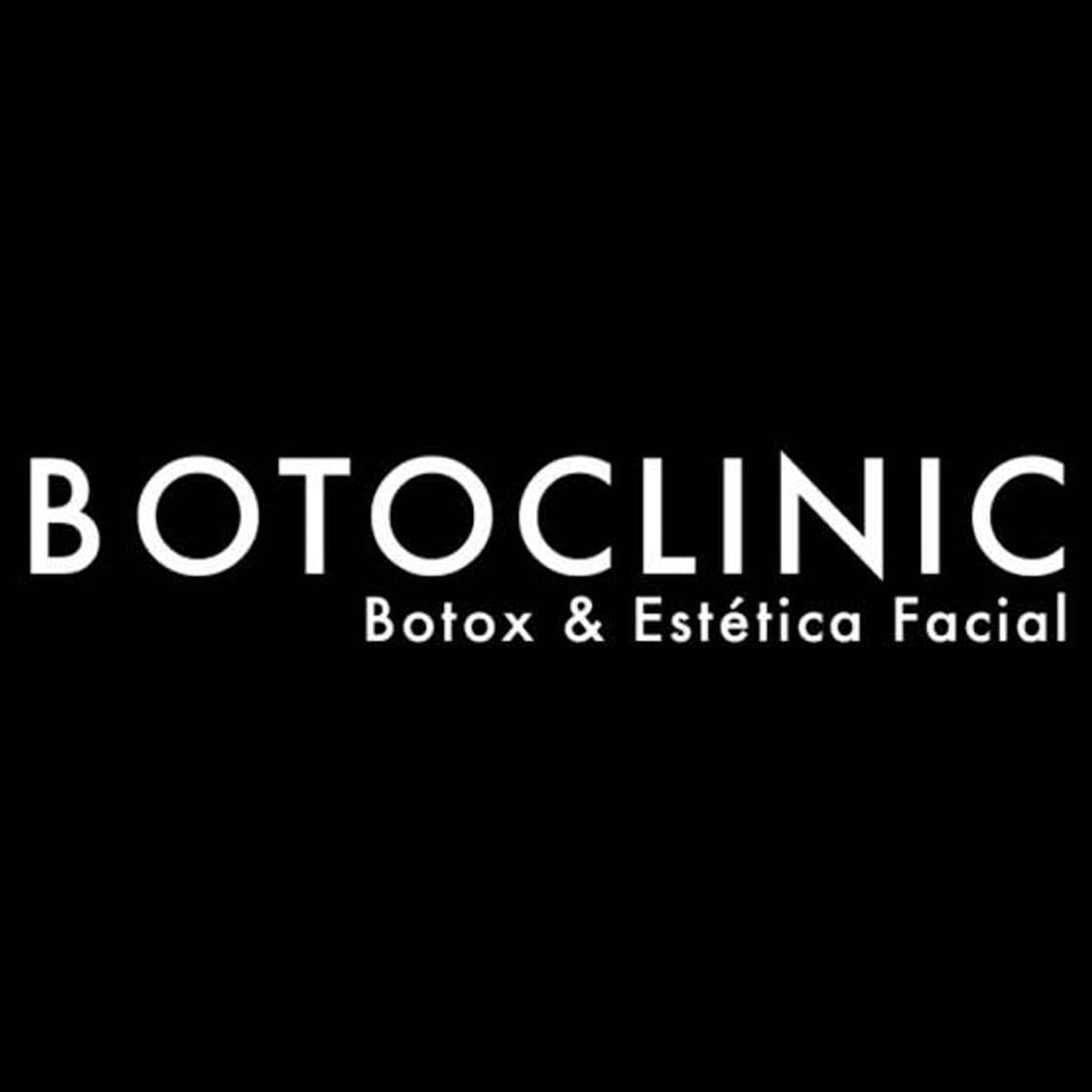 Lugar Botoclinic Palmas