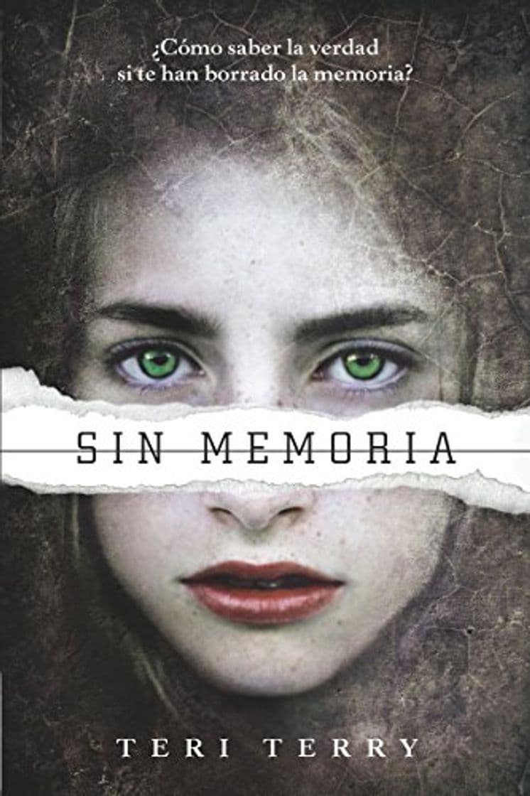 Book Reiniciados, 1. Sin memoria