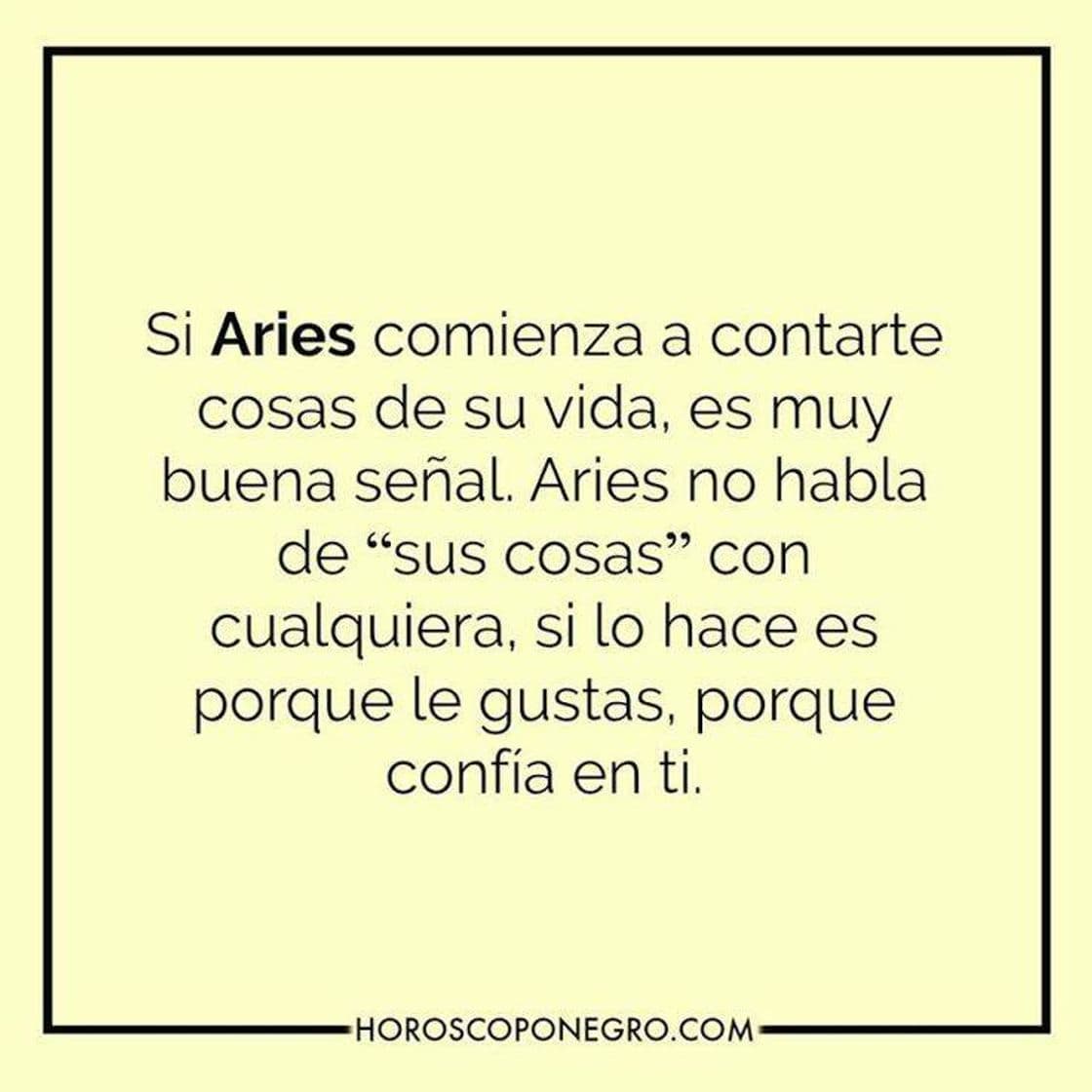 Fashion Aries