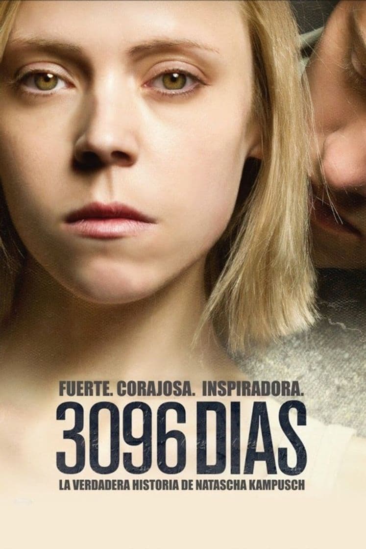 Movie 3096 Days