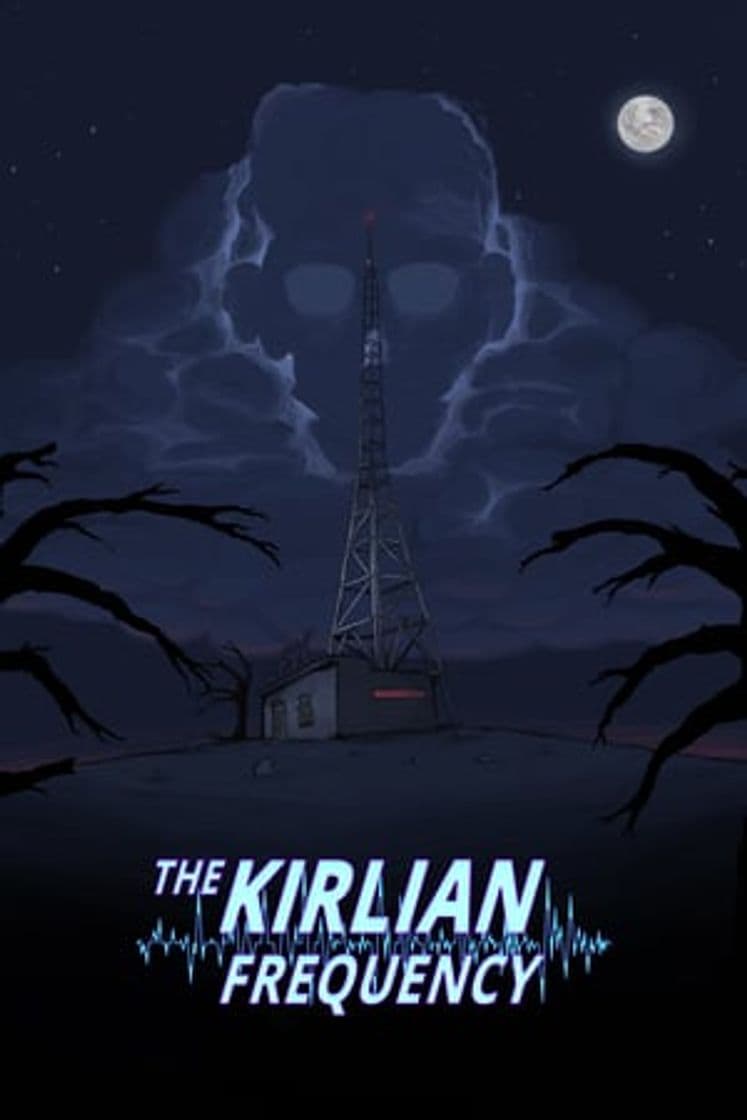 Serie The Kirlian Frequency