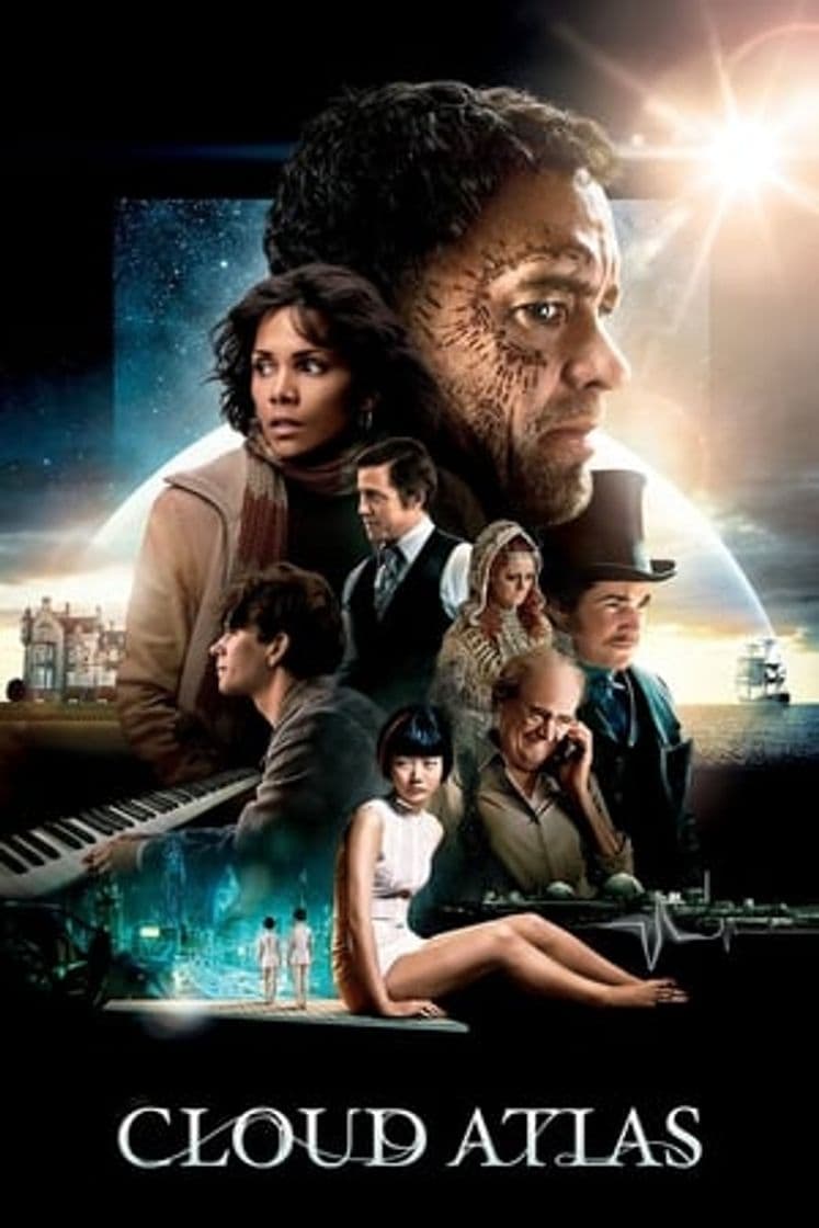 Movie Cloud Atlas