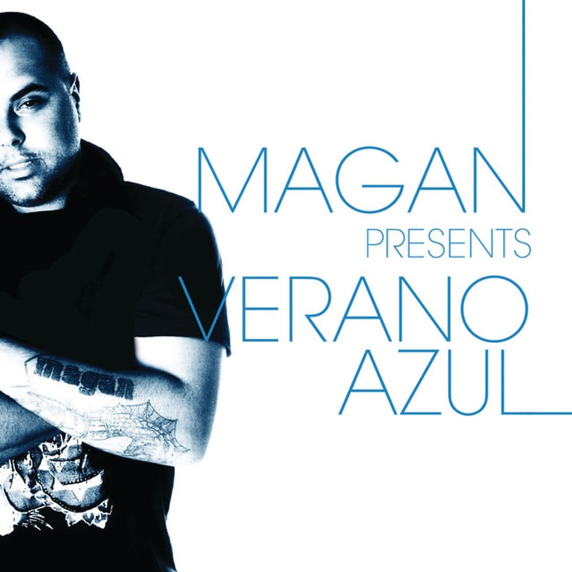 Music Verano Azul