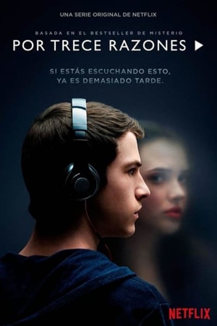 Serie 13 Reasons Why