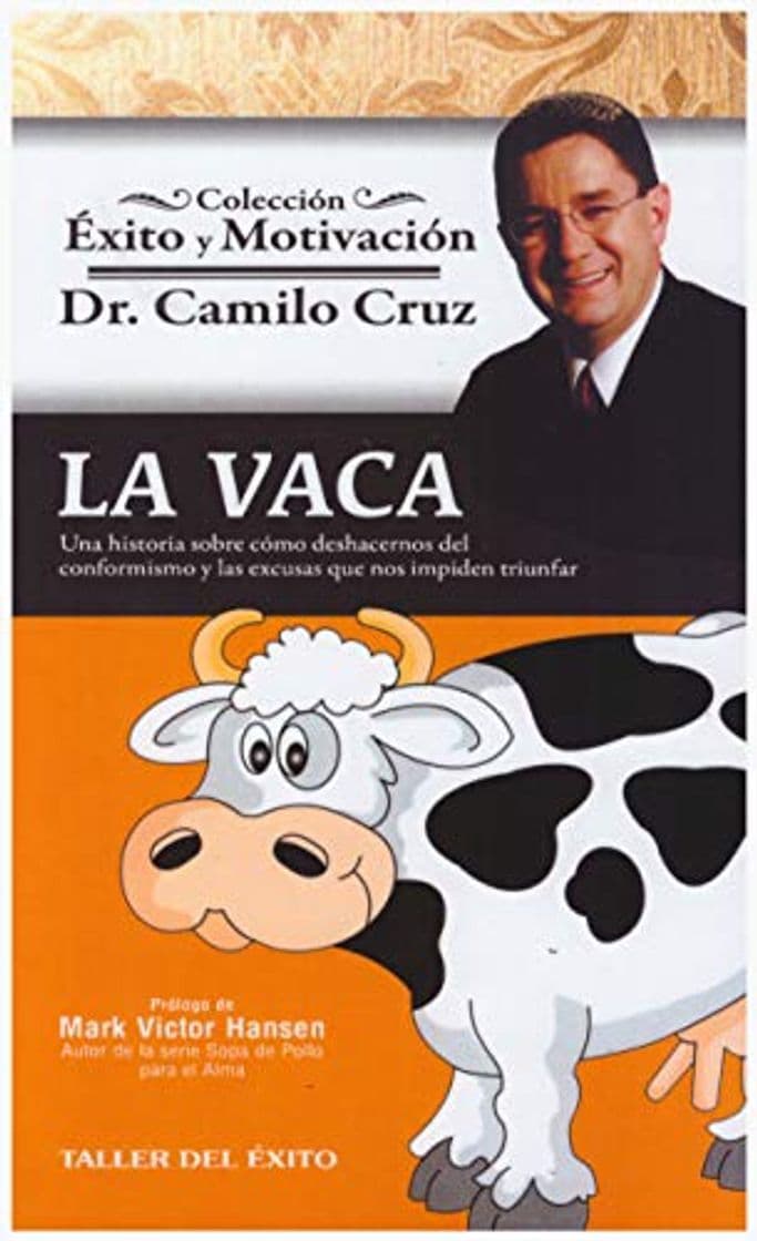 Book LA Vaca