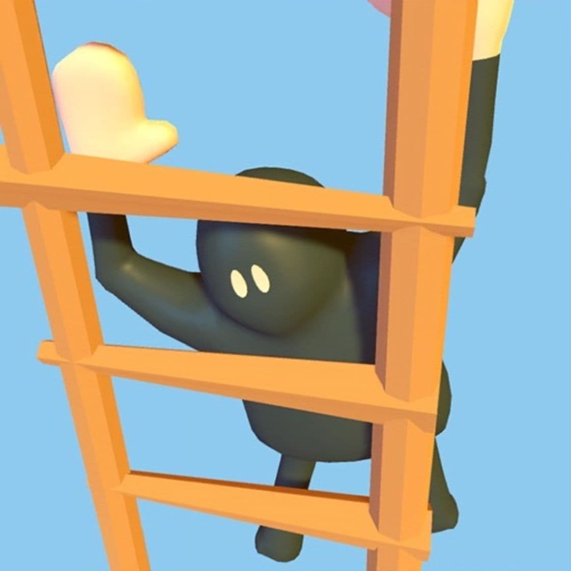 App Clumsy Climber