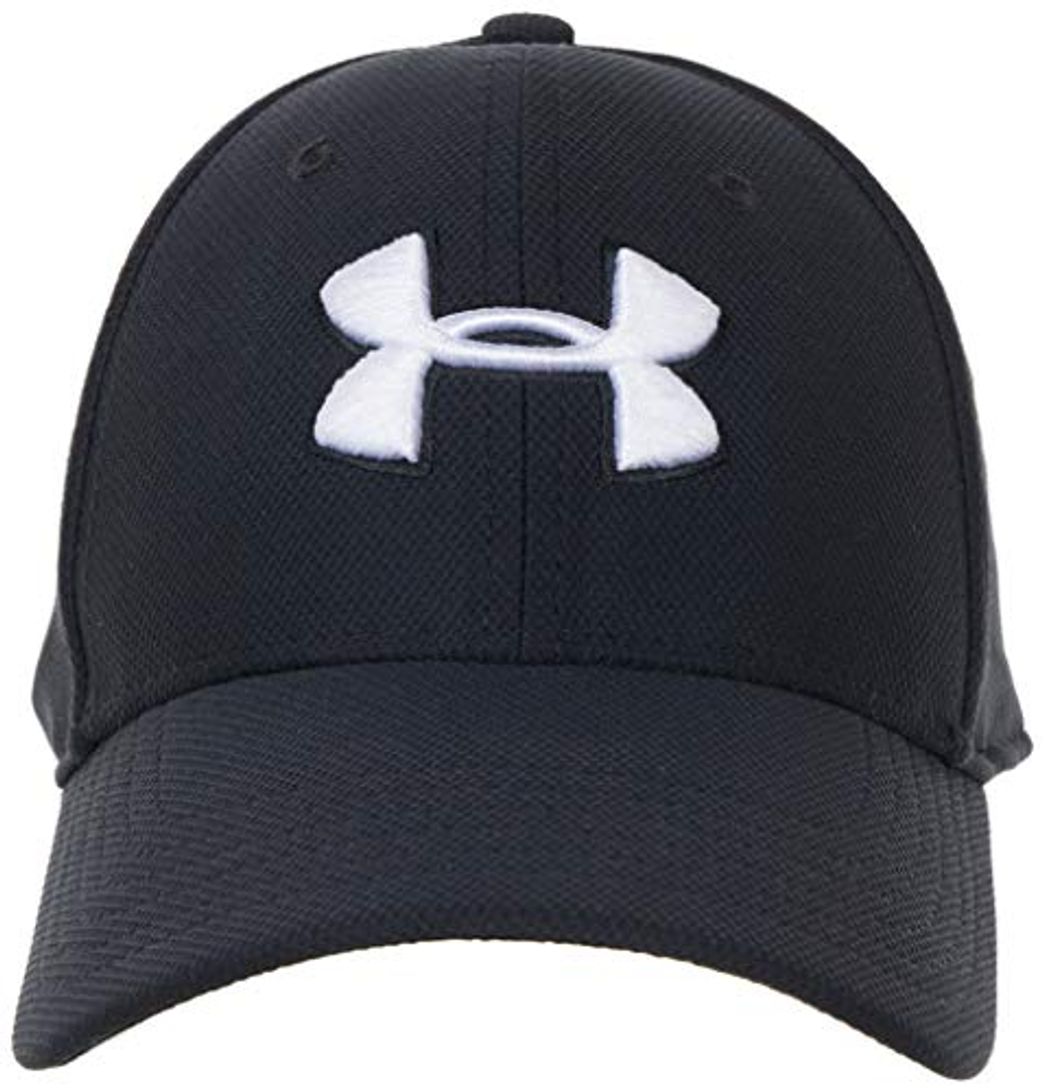 Producto Under Armour UA Blitzing 3.0 Gorra para hombre, gorra con visera transpirable,