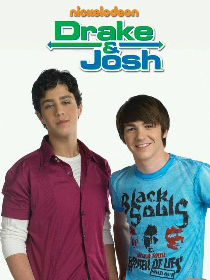 Serie Drake & Josh