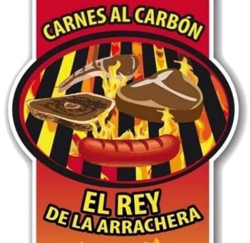 Restaurants El Rey de la Arrachera