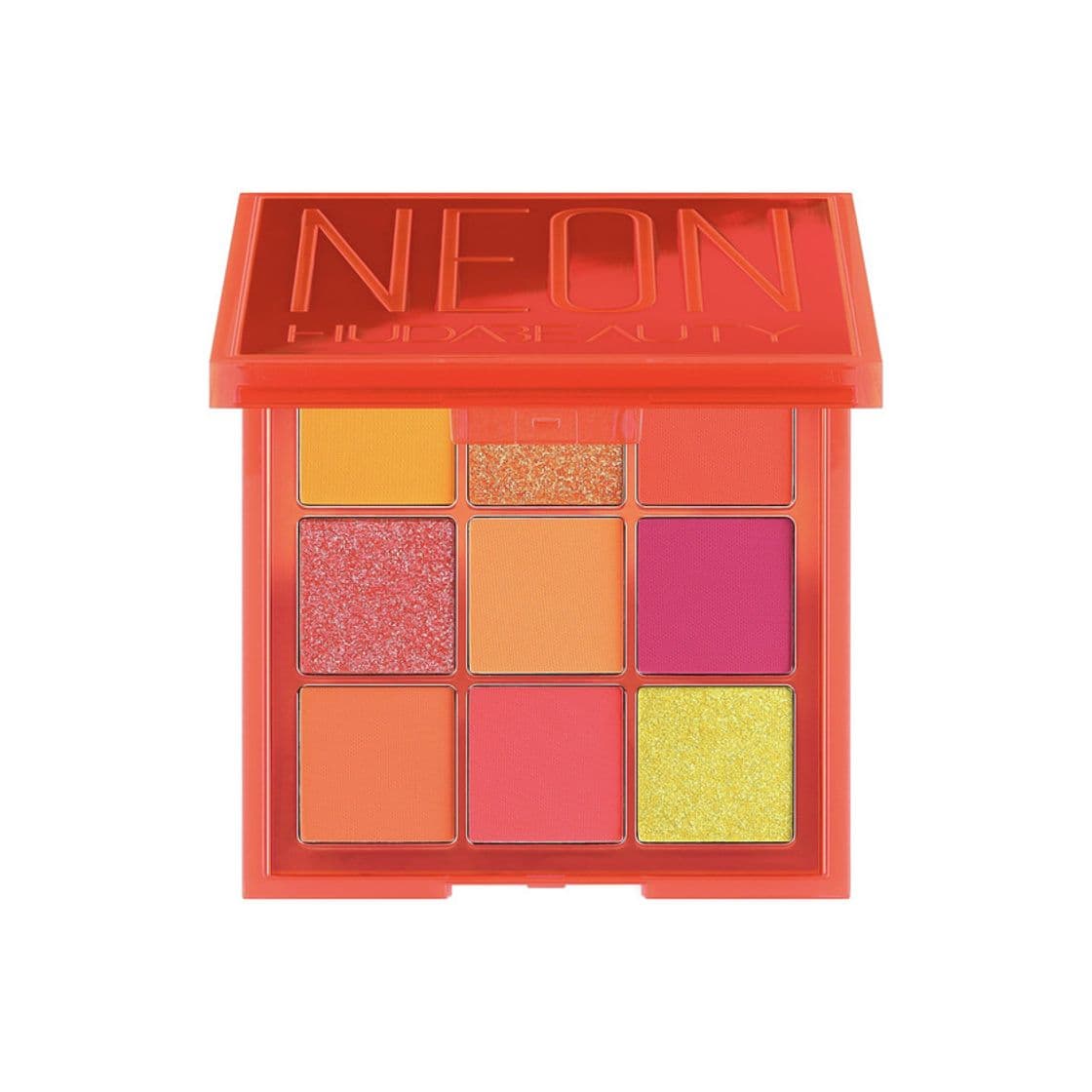 Producto Huda Beauty
Neon Obsessions