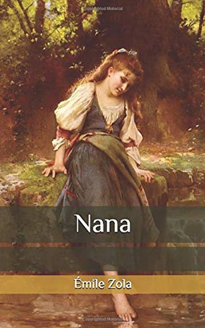 Book Nana