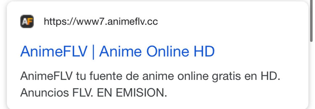 Fashion Anime flv 