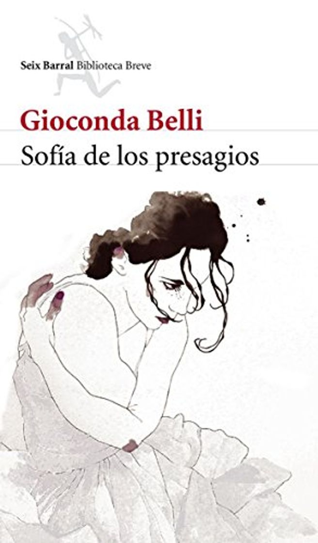 Book Sofía de los presagios