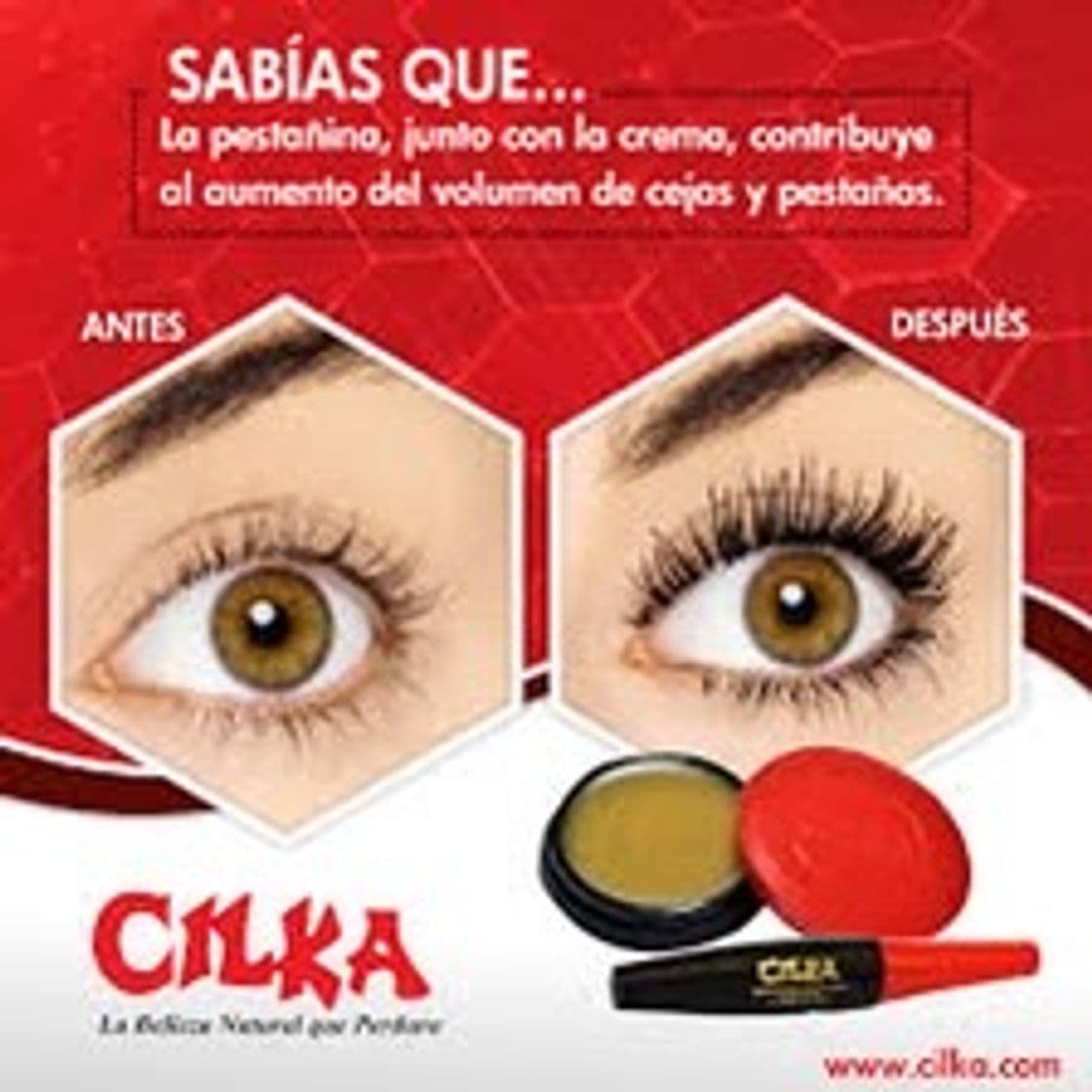 Fashion Crema Cilka