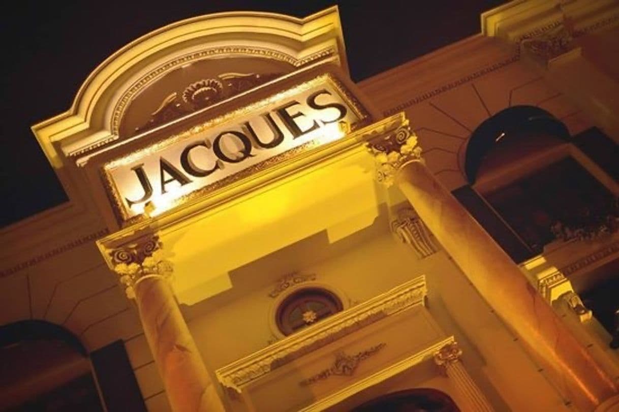 Restaurantes Jacques