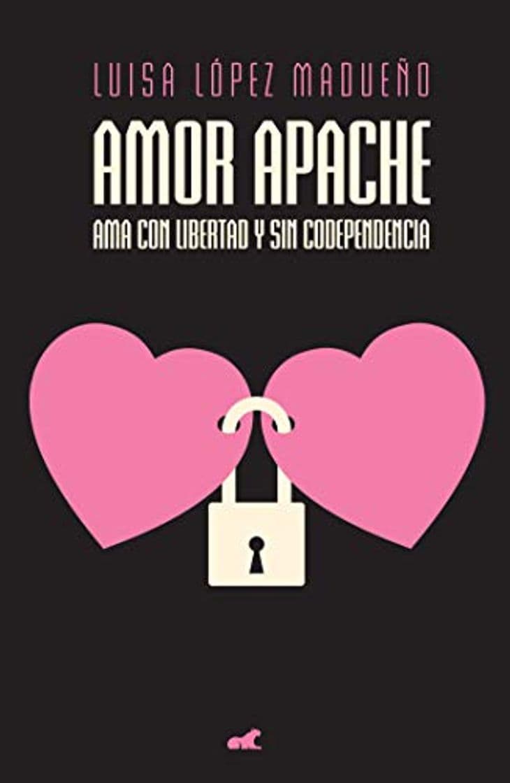 Book Amor apache