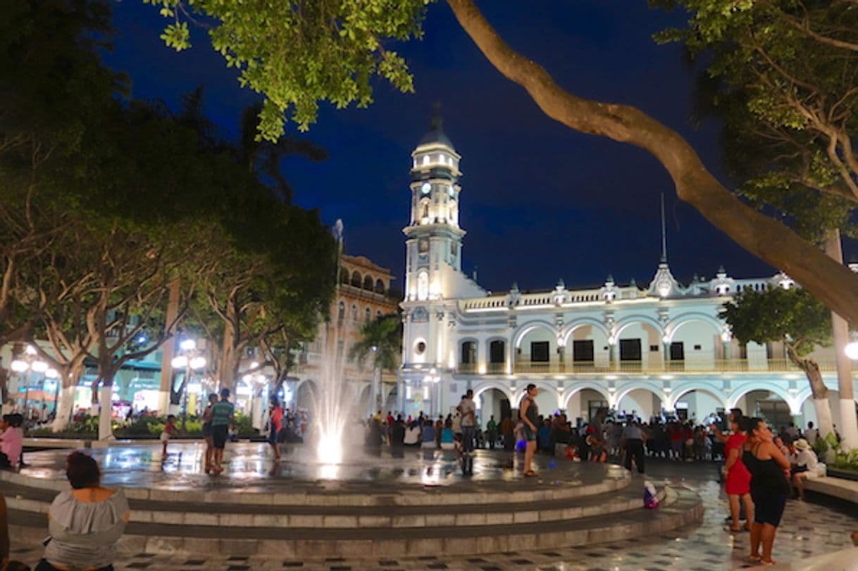 Restaurants Veracruz