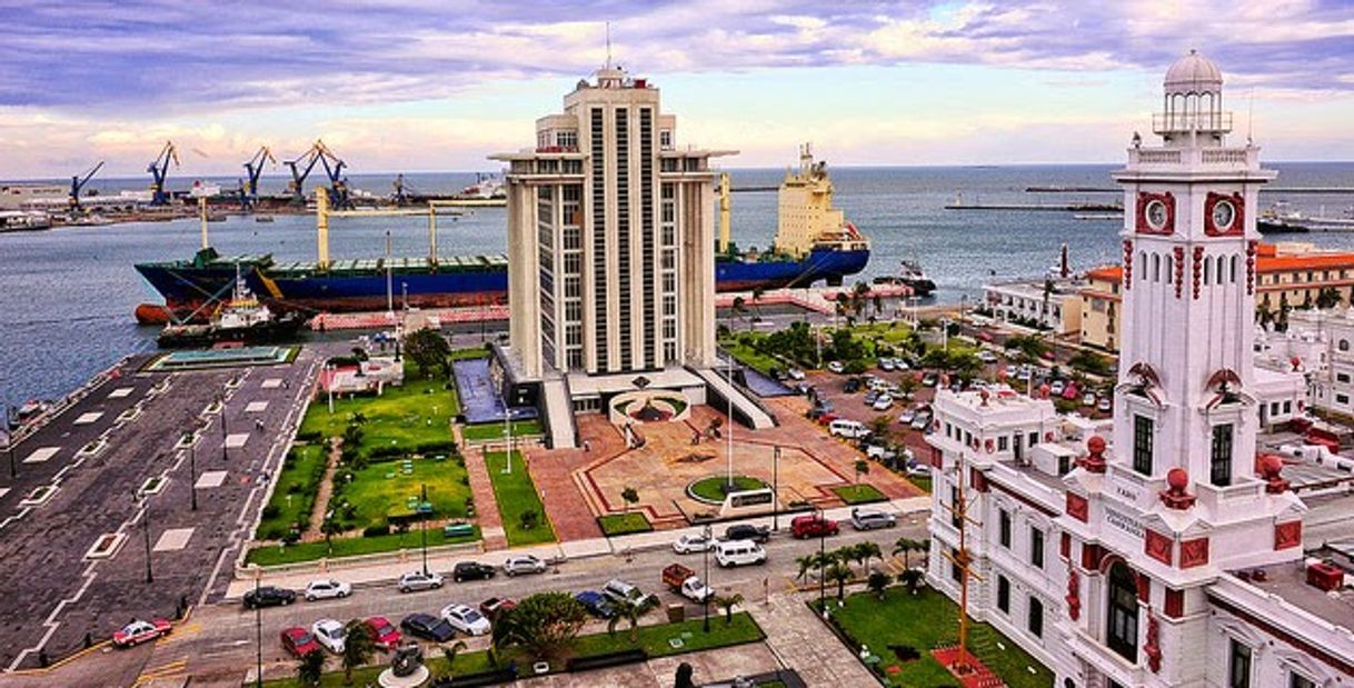 Restaurants Veracruz