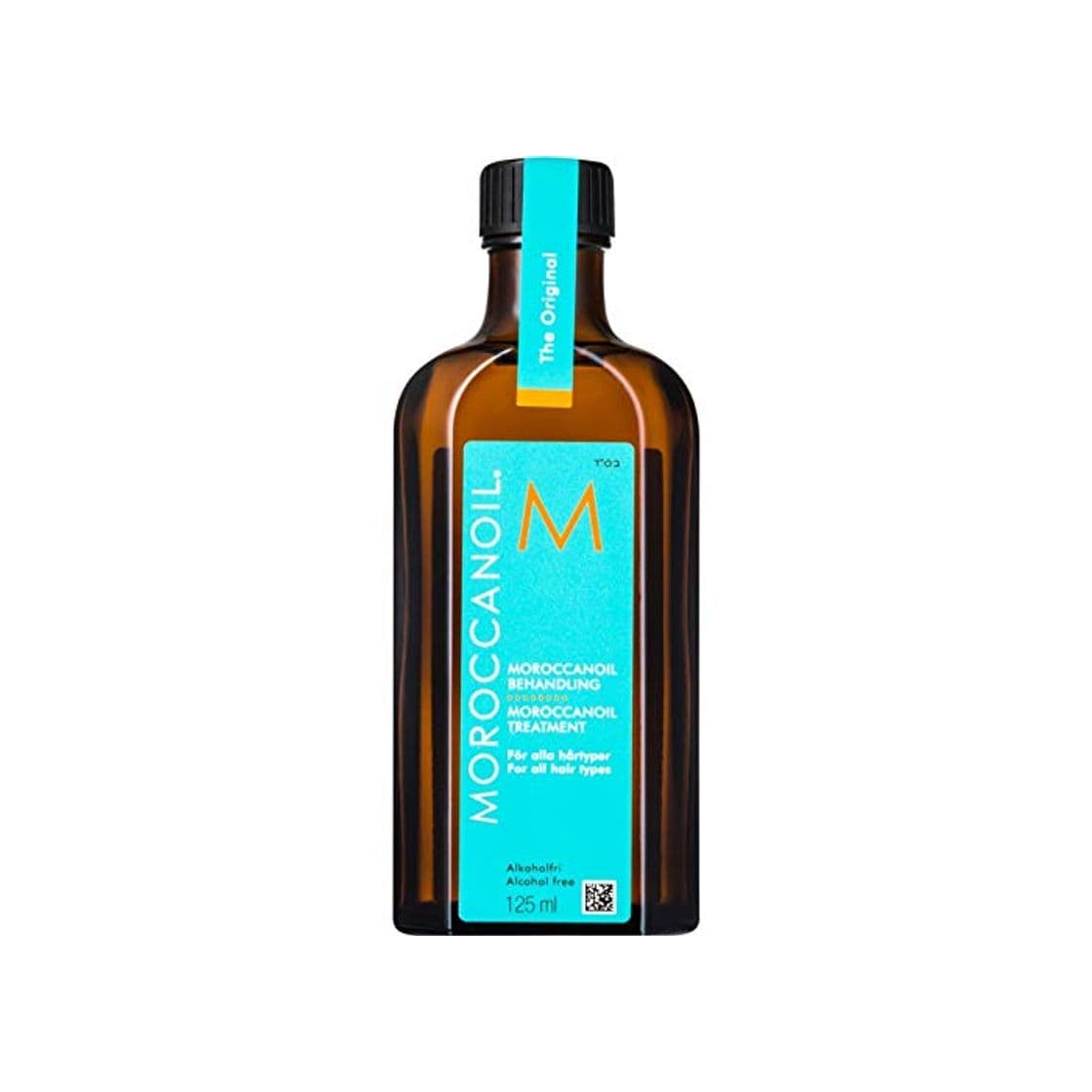 Beauty Moroccanoil Oil Treat.All Hair Types 125