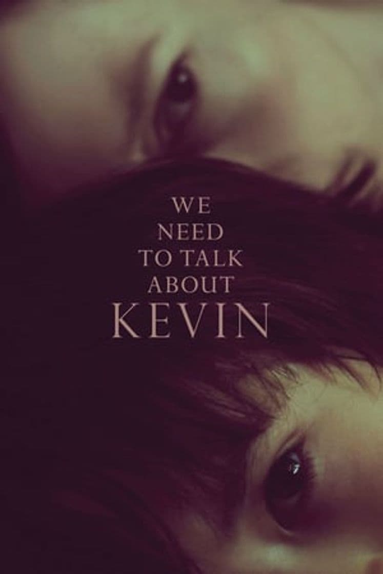 Movie We Need to Talk About Kevin