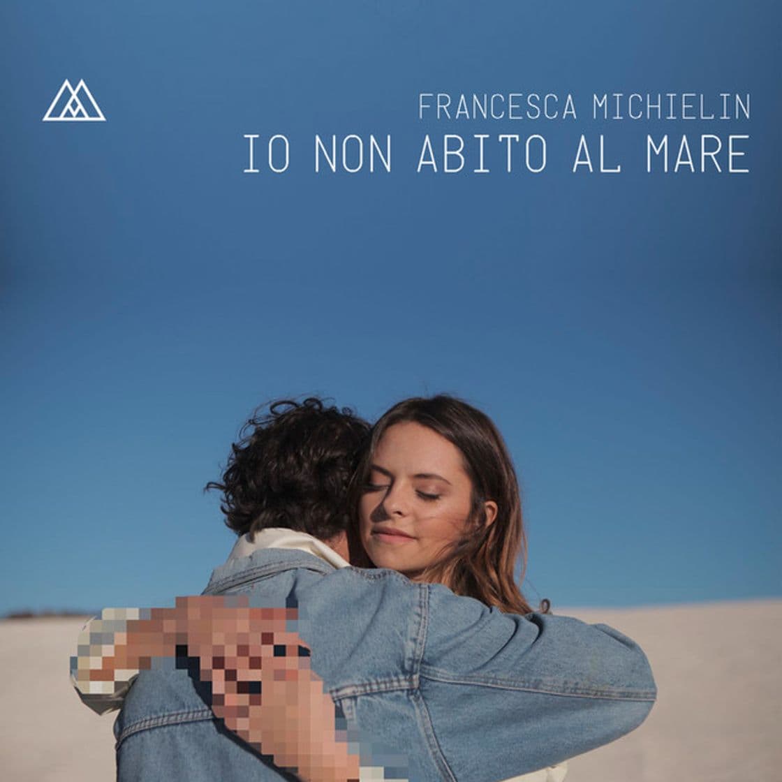 Canción Io non abito al mare