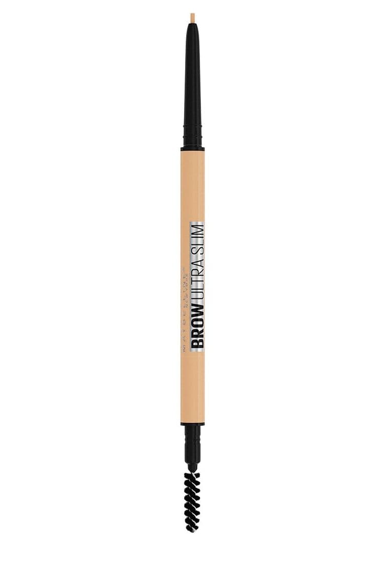 Fashion Brow Ultra Slim Defining Eyebrow Pencil by Maybelline