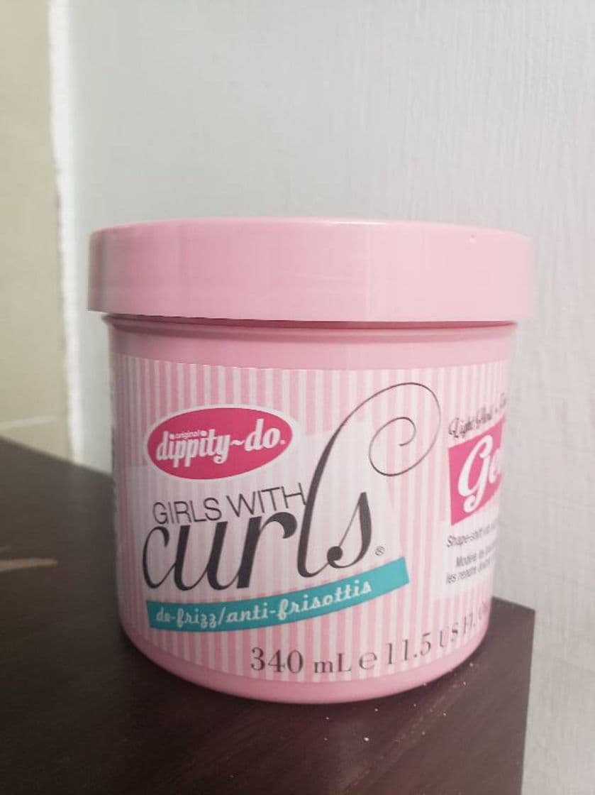 Moda Dippity doo girls with curls gel