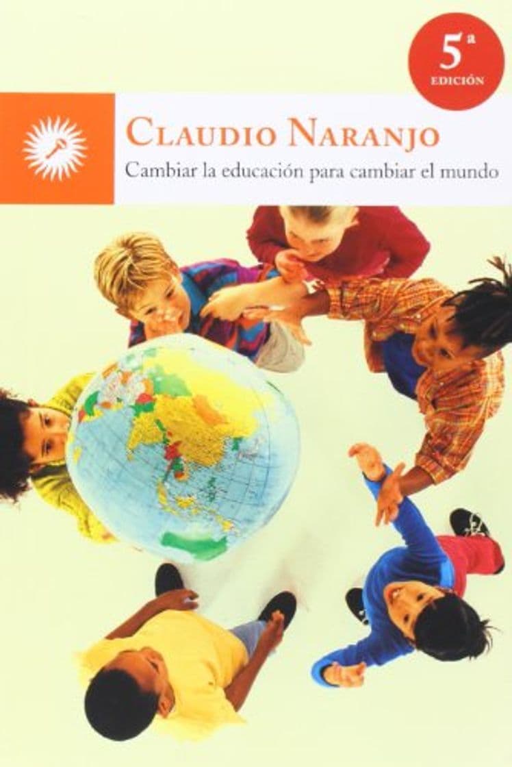 Libro Cambiar La Educación Para Cambiar El Mundo