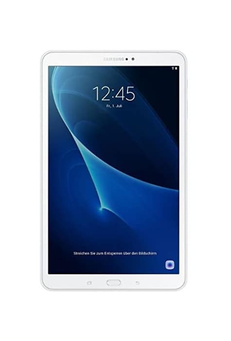 Electronic Samsung Galaxy Tab A - Tablet de 10.1" FullHD