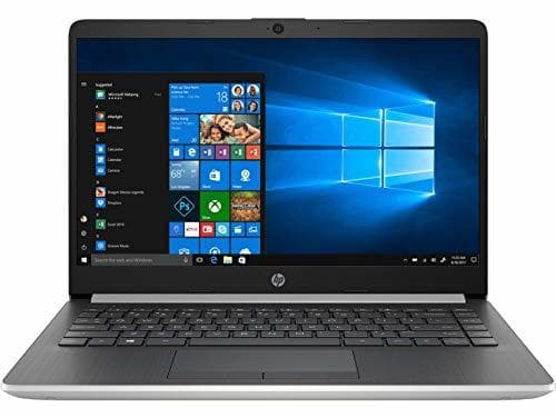 Product HP 14s-dq1001ns - Ordenador portátil de 14" FullHD