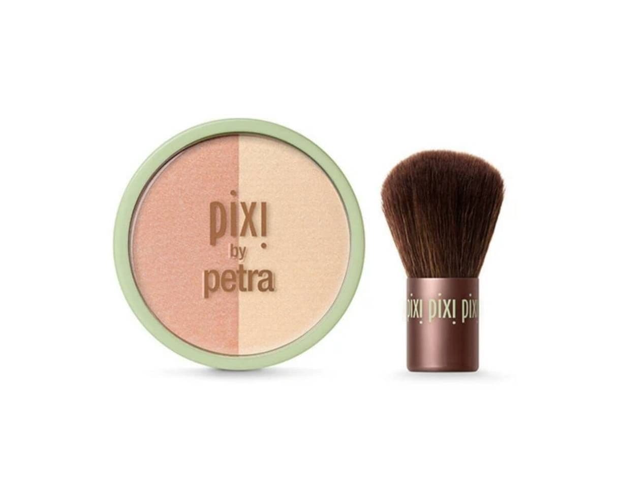 Producto Beauty Blush Duo